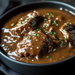 Beef Gravy Recipe