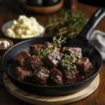 Beef Tips