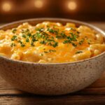 Perfect Mac And Cheese Bowl Recipe