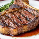 Delmonico Steak Recipe 2