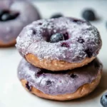 Blueberry Bagel Recipe3
