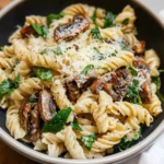 High Protein Pasta Recipe (2)