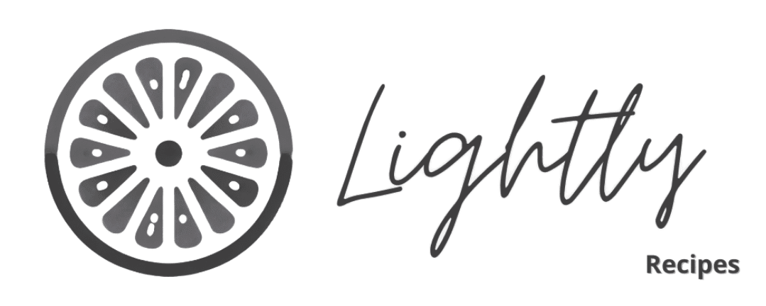 Lightly Recipes